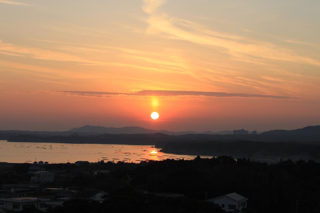 Resort Hills Toyohama Soranokaze Toba Bagian luar foto