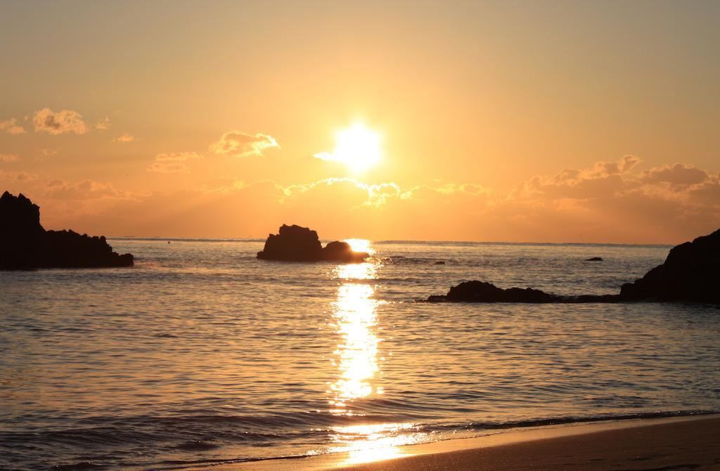 Resort Hills Toyohama Soranokaze Toba Bagian luar foto