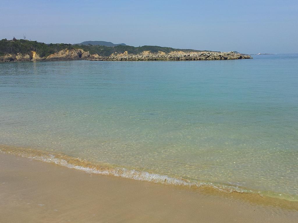 Resort Hills Toyohama Soranokaze Toba Bagian luar foto