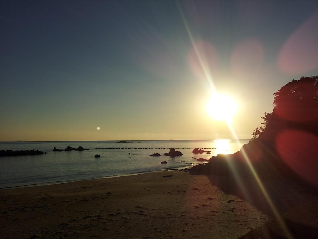 Resort Hills Toyohama Soranokaze Toba Bagian luar foto