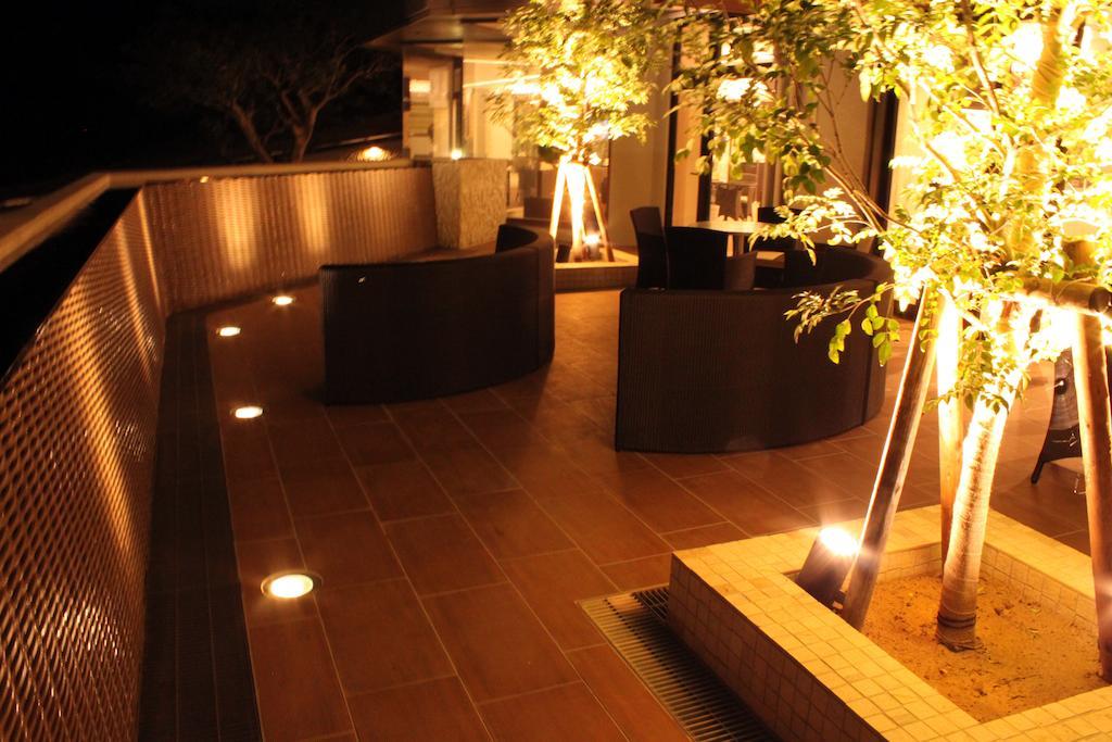 Resort Hills Toyohama Soranokaze Toba Bagian luar foto