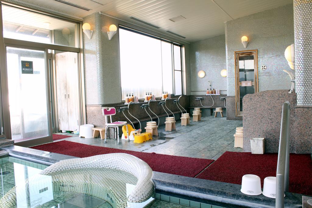 Resort Hills Toyohama Soranokaze Toba Bagian luar foto