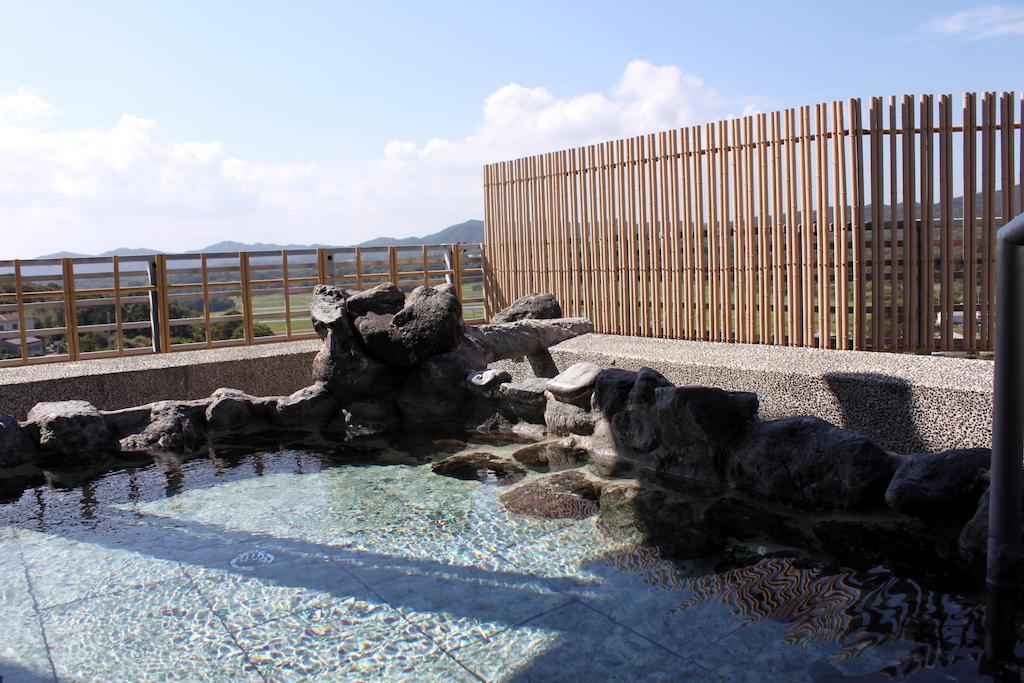 Resort Hills Toyohama Soranokaze Toba Bagian luar foto