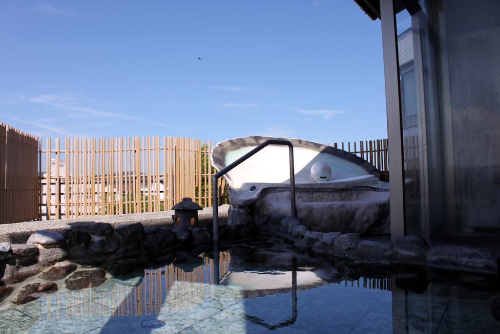 Resort Hills Toyohama Soranokaze Toba Bagian luar foto