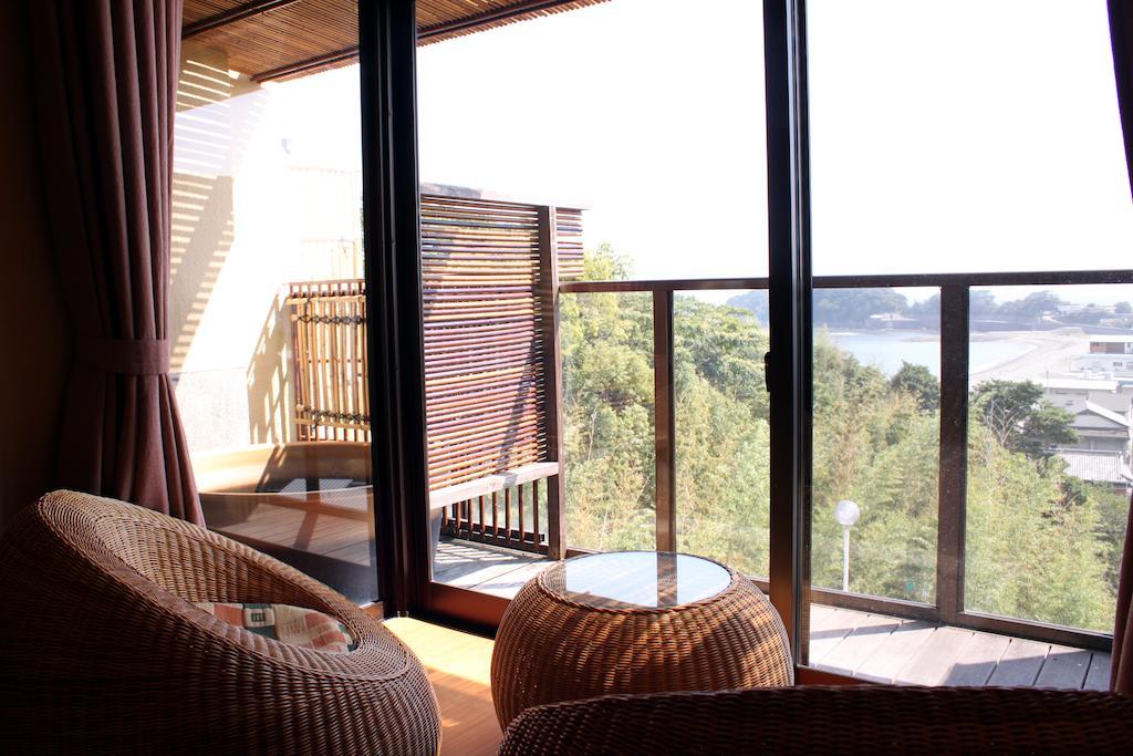 Resort Hills Toyohama Soranokaze Toba Bagian luar foto