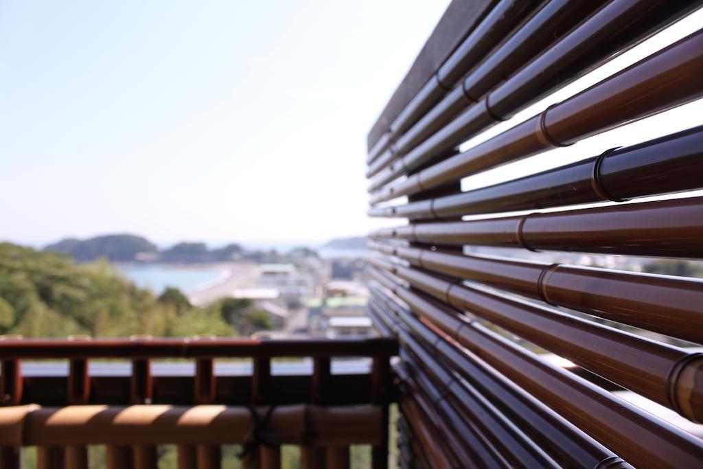 Resort Hills Toyohama Soranokaze Toba Bagian luar foto