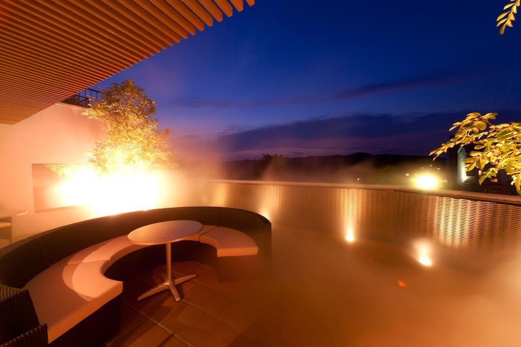 Resort Hills Toyohama Soranokaze Toba Bagian luar foto