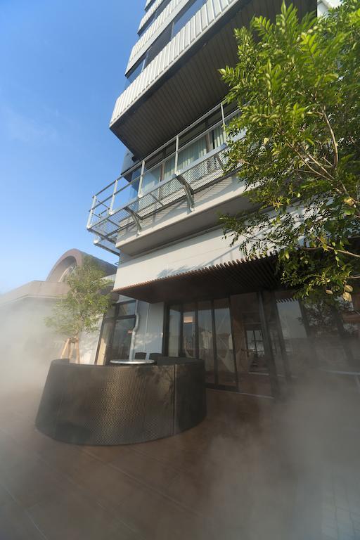 Resort Hills Toyohama Soranokaze Toba Bagian luar foto