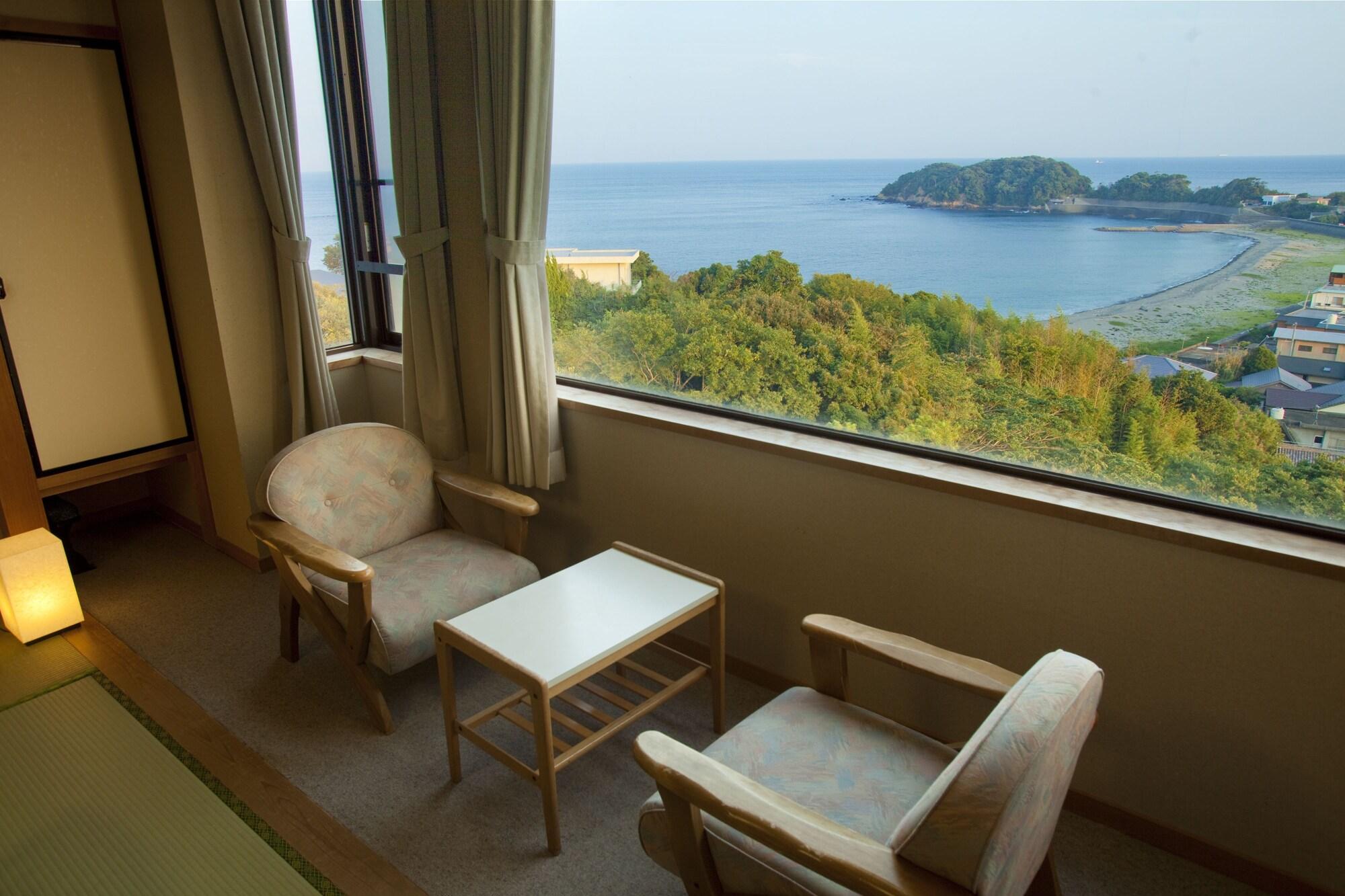 Resort Hills Toyohama Soranokaze Toba Bagian luar foto