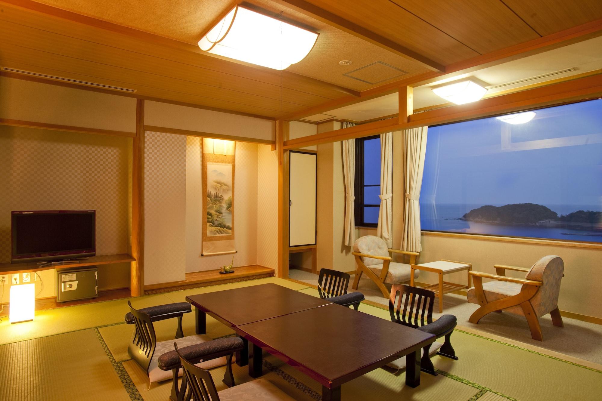Resort Hills Toyohama Soranokaze Toba Bagian luar foto