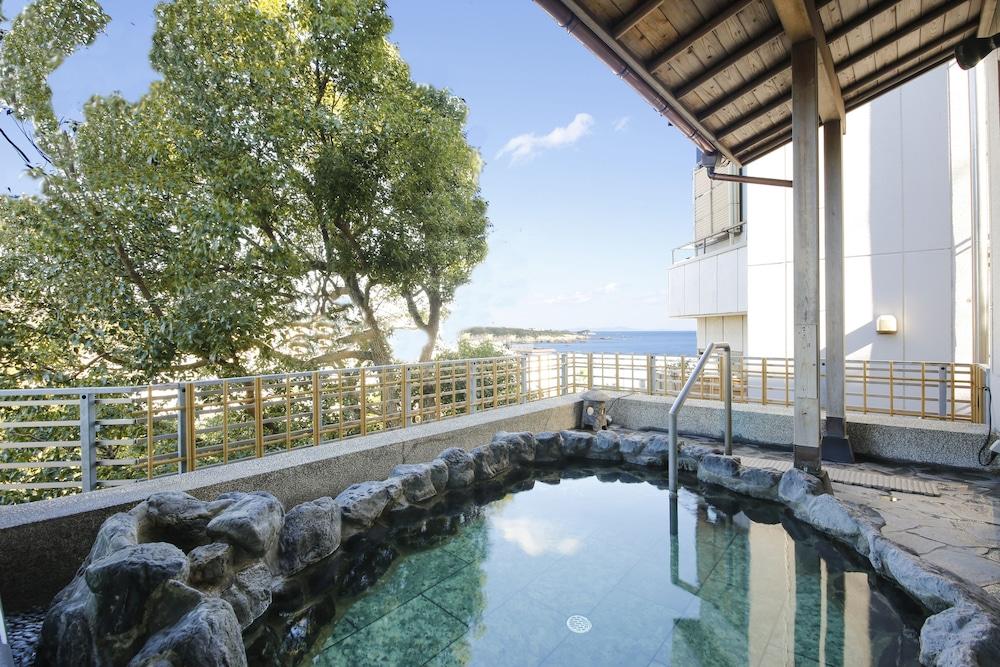 Resort Hills Toyohama Soranokaze Toba Bagian luar foto