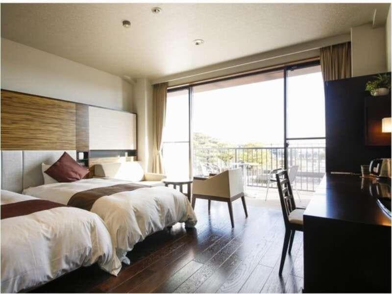 Resort Hills Toyohama Soranokaze Toba Bagian luar foto