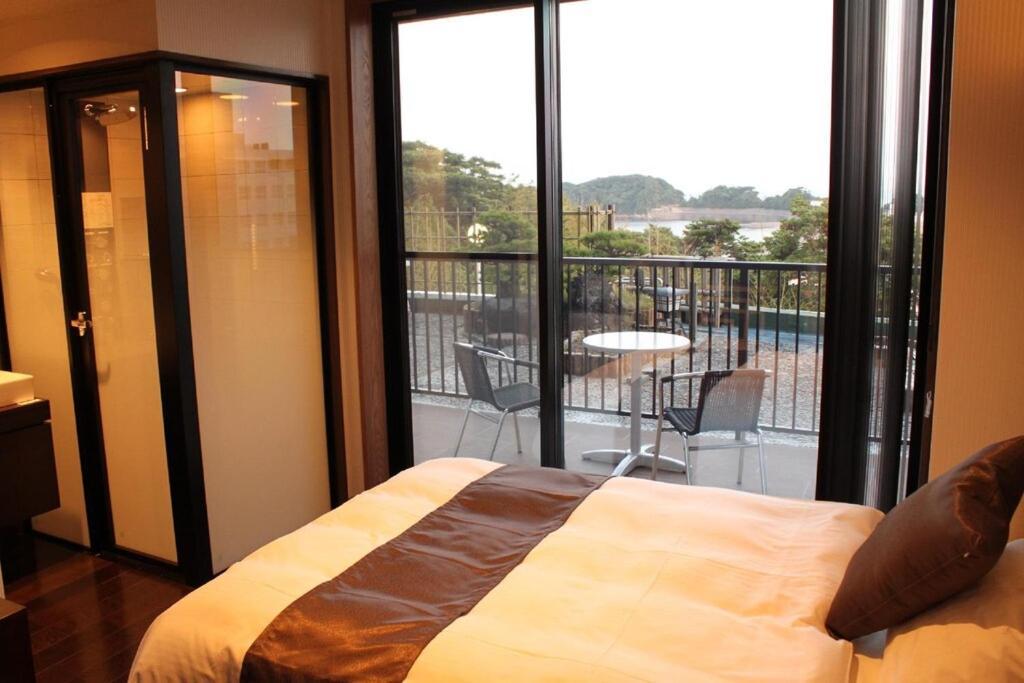 Resort Hills Toyohama Soranokaze Toba Bagian luar foto