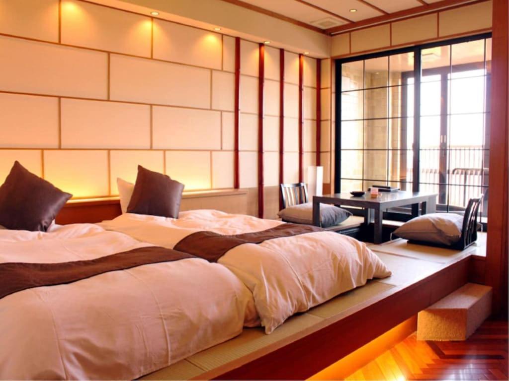 Resort Hills Toyohama Soranokaze Toba Bagian luar foto