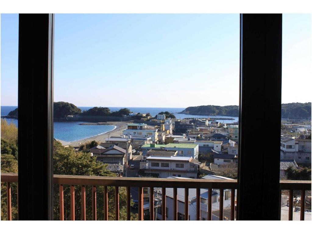 Resort Hills Toyohama Soranokaze Toba Bagian luar foto