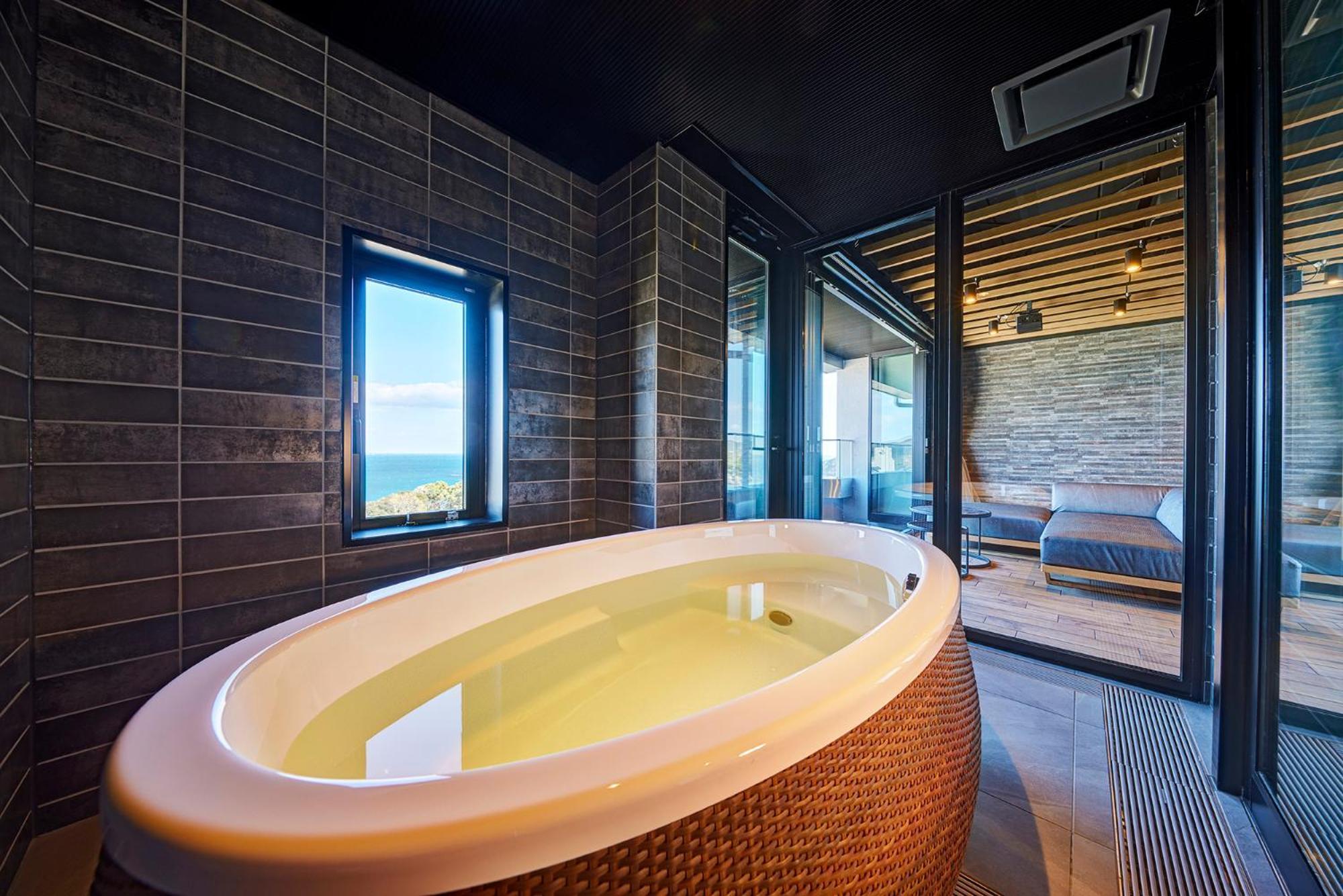 Resort Hills Toyohama Soranokaze Toba Bagian luar foto