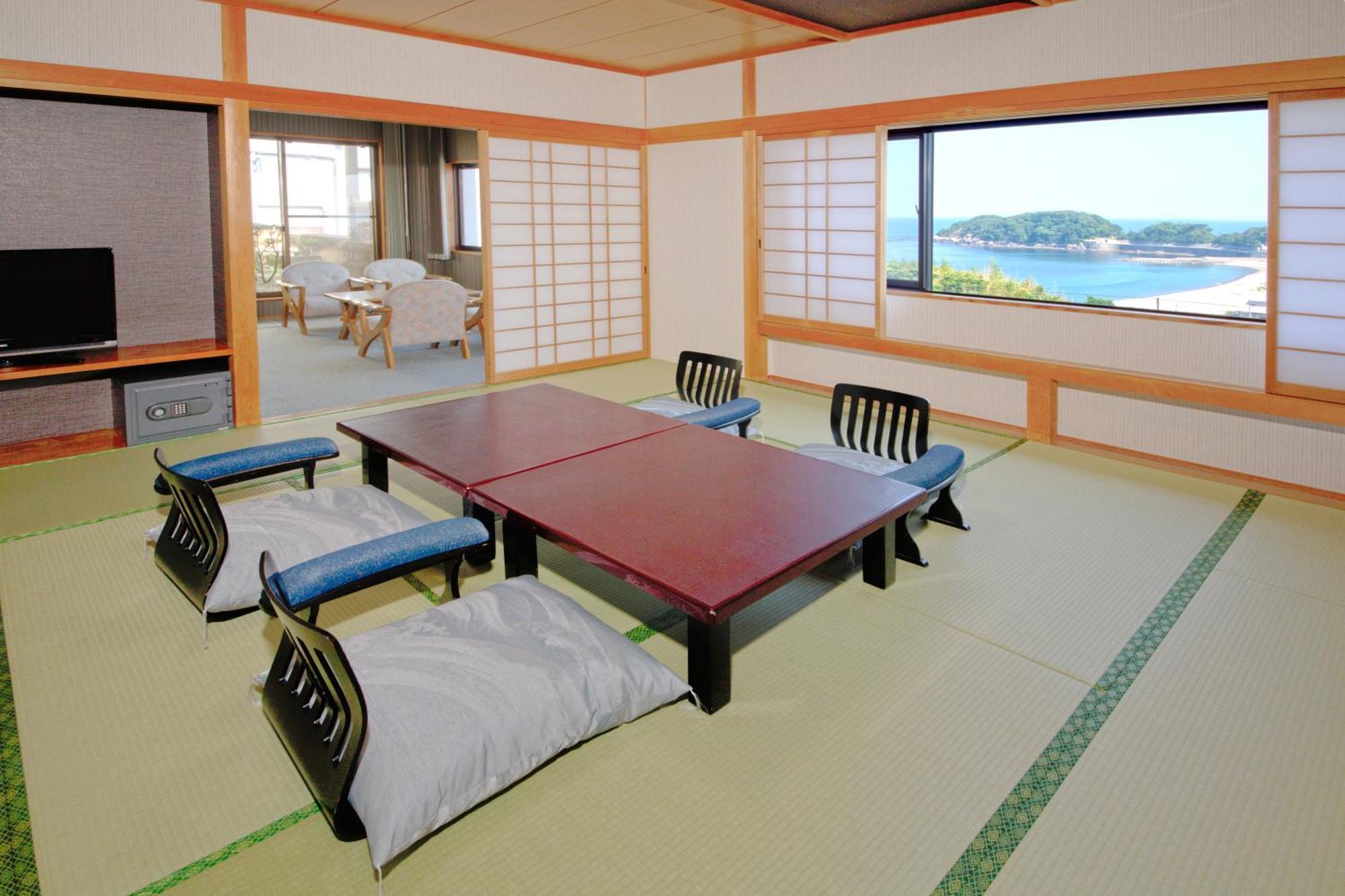 Resort Hills Toyohama Soranokaze Toba Bagian luar foto
