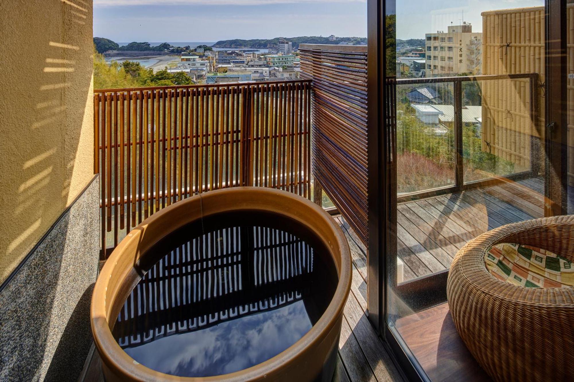 Resort Hills Toyohama Soranokaze Toba Bagian luar foto