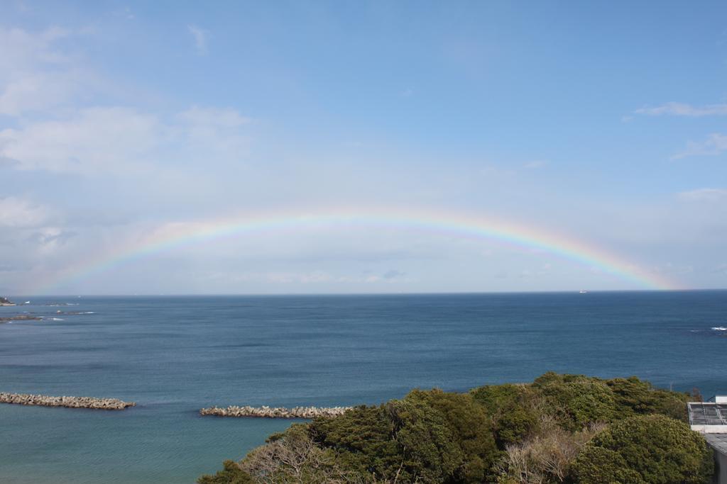 Resort Hills Toyohama Soranokaze Toba Bagian luar foto