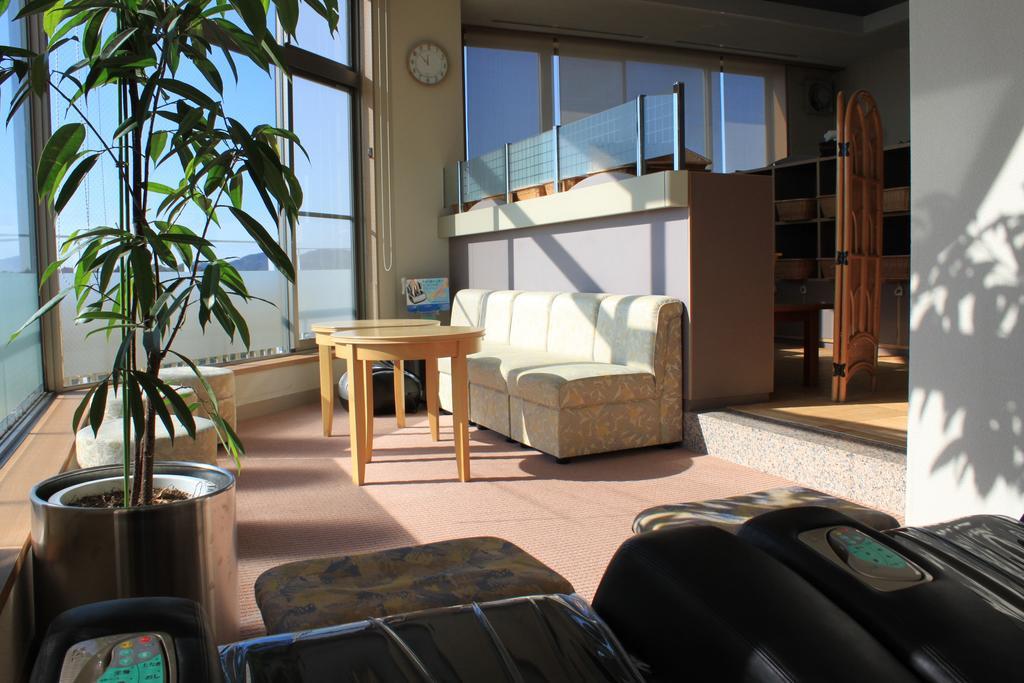 Resort Hills Toyohama Soranokaze Toba Bagian luar foto