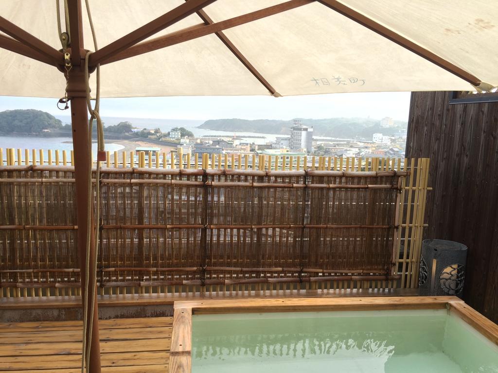 Resort Hills Toyohama Soranokaze Toba Bagian luar foto