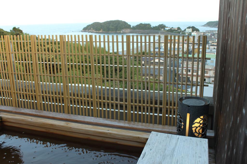 Resort Hills Toyohama Soranokaze Toba Bagian luar foto