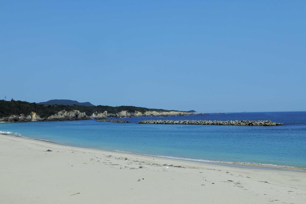 Resort Hills Toyohama Soranokaze Toba Bagian luar foto