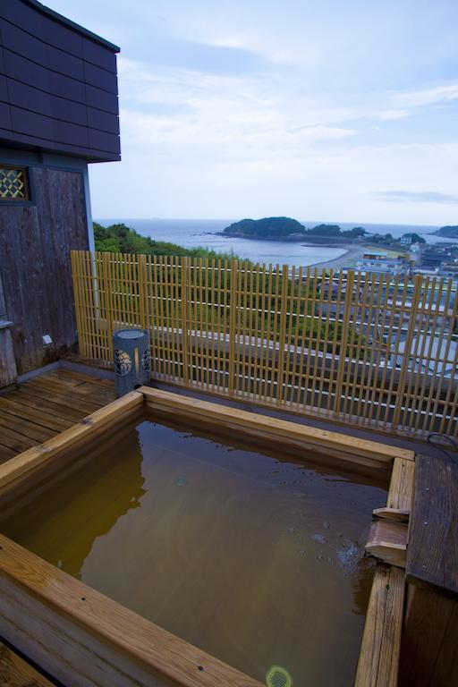 Resort Hills Toyohama Soranokaze Toba Bagian luar foto