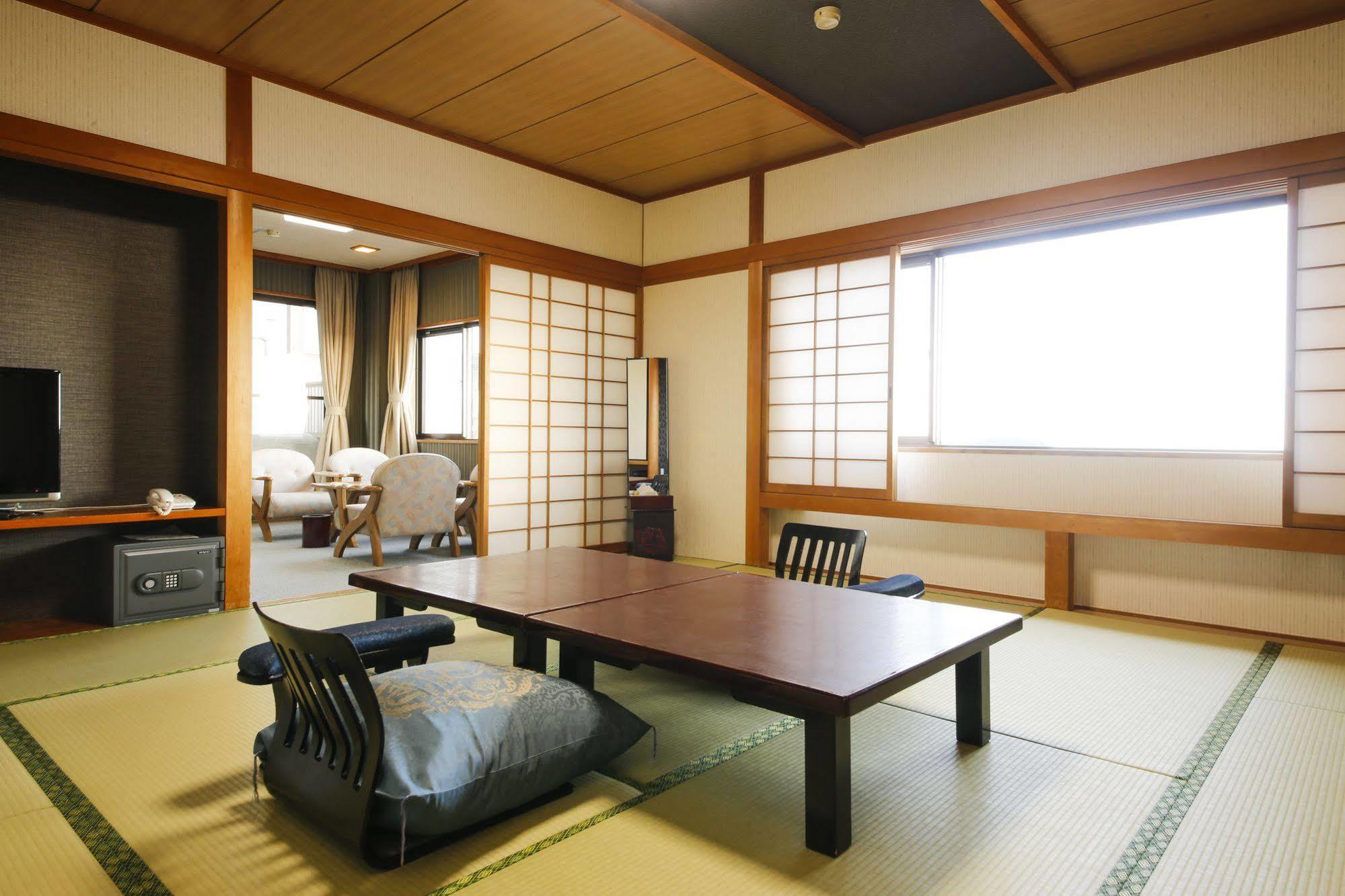 Resort Hills Toyohama Soranokaze Toba Bagian luar foto